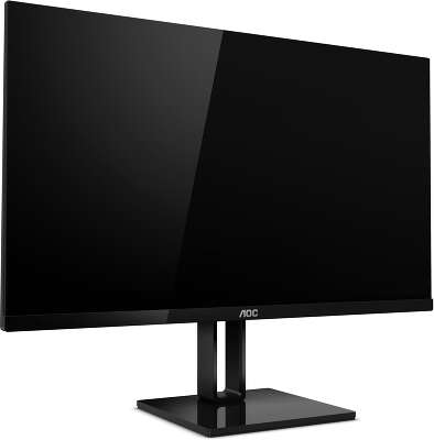 Монитор 24" AOC 24V2Q IPS FHD HDMI, DP