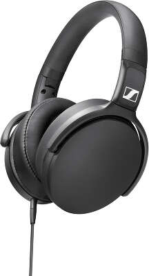 Наушники с микрофоном Sennheiser HD 400S [508598]