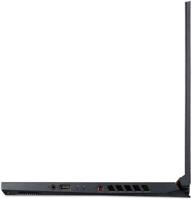 Ноутбук Acer Nitro 5 AN515-54-518T 15.6" FHD i5-9300H/8/1Tb SSD/GF GTX 1650 4G/WF/BT/Cam/W10