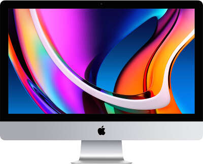 Компьютер iMac 27" 5K Retina Nano-texture Glass Z0ZX00G7Z (i9 3.6 / 8 / 2 TB SSD / Radeon Pro 5700XT 16GB)