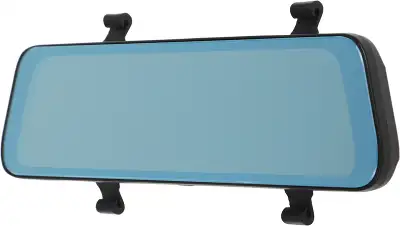 Видеорегистратор Roadgid Blick GPS Wi-Fi черный 2Mpix 1080x1920 1080p 170гр. GPS MSTAR 8339