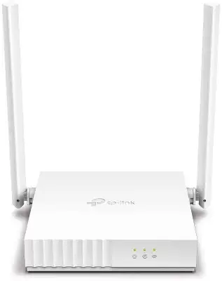 Маршрутизатор TP-LINK TL-WR820N, 802.11n (TL-WR820N)