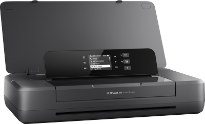 HP OfficeJet 202 Mobile Printer N4K99C