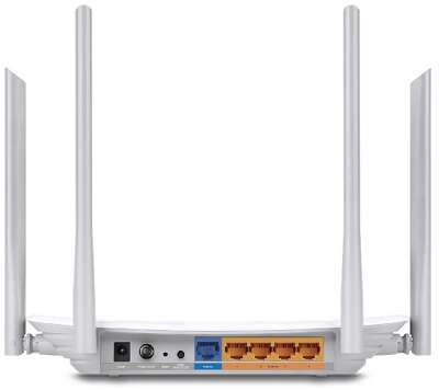 TP-Link Archer C50 Двухдиапазонный роутер Wi-Fi AC1200 с поддержкой MU-MIMO