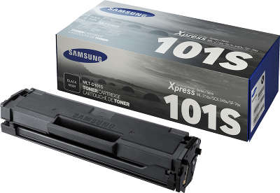 Картридж Samsung MLT-D101S/SU698A (1500 стр.)