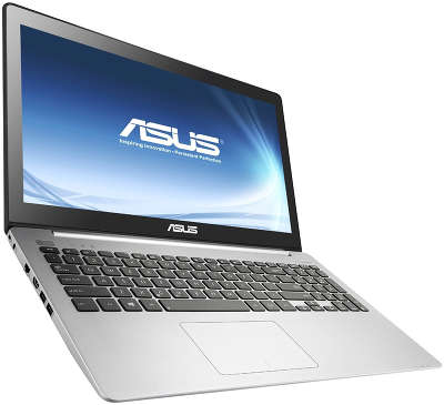 Ноутбук ASUS K551LB 15.6" HD/ i5-4200U/6/500/ GT740M 2G/ Multi/ WF/BT/CAM/ W8