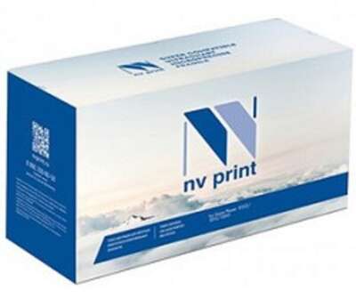 NV Print CF361X Тонер Картридж для LaserJet Color M552dn/M553dn/M553n/M553x/MFP-M577dn/M577f/Flow M577c (9500k), Cyan