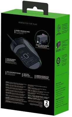 Мышь Razer Cobra