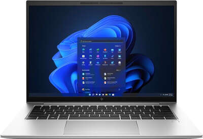 Ноутбук HP EliteBook 840 G9 14" WUXGA IPS i5 1235U/8/256 SSD/W11Pro (6F6E1EA)