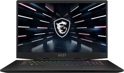 Ноутбук MSI GS77 Stealth 12UGS-251RU 17.3" WQHD IPS i9-12900H/32/1Tb SSD/RTX 3070 ti 8G/W11