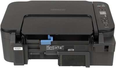 МФУ струйный Canon Pixma TS3440 black (A4, принтер/копир/сканер, 4800x1200dpi, 7.7(4цв)ppm, WiFi, USB) (4463C007)