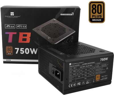 Thermalright TR-TB750S 750W 80+ Bronze