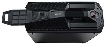 Корпус COOLERMASTER Trooper SE, черный, ATX, Без БП (SGC-5000-KWN2)