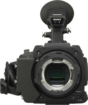 Камкордер Sony PMW-F3L