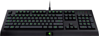 Клавиатура USB Razer Cynosa Pro