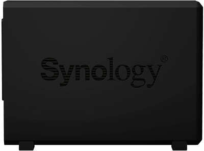 Сетевое хранилище Synology DiskStation DS218 play