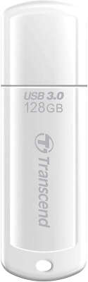 Модуль памяти USB3.0 Transcend JetFlash 730 128 Гб [TS128GJF730]