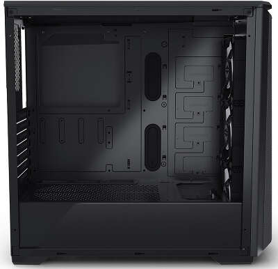 Корпус Phanteks Eclipse P400A, черный, EATX, Без БП (PH-EC400ATG_BK01)