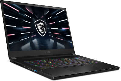 Ноутбук MSI Stealth GS66 12UHS-267RU 15.6" UHD i9-12900H/64/2Tb SSD/RTX 3080 ti 16G/W11