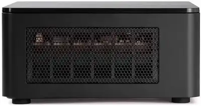 Платформа Intel NUC12WSHI5 4.4GHz 2xDDR4