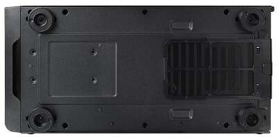 Корпус Thermaltake V200, черный, ATX, Без БП (CA-1K8-00M1WN-01)