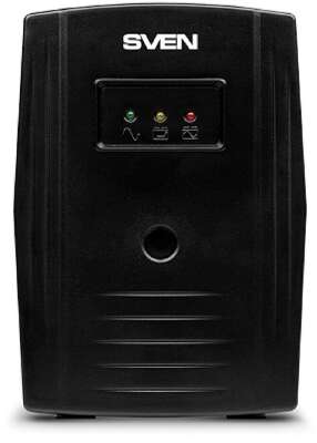 SVEN Источник бесперебойного питания SVEN  Pro 800