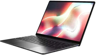 Ноутбук CHUWI CoreBook X 14" 2160x1440 IPS i3-1215U/8/512Gb SSD/W11 серый