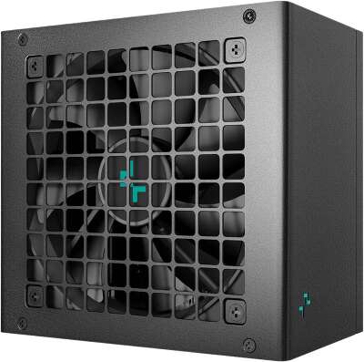 Блок питания ПК Deepcool PN750M R-PN750M-FC0B-WGEU