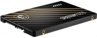 SSD MSI 240Gb SPATIUM S270  S78-440N070-P83 