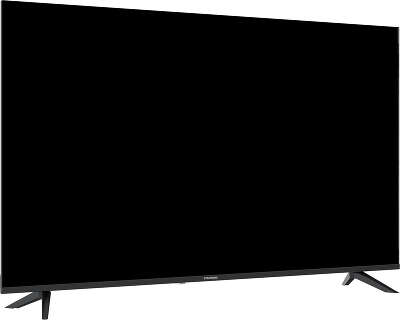 Телевизор 55" StarWind SW-LED55UG403 UHD HDMIx3, USBx2