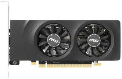 Видеокарта MSI Intel Arc A380 LP 2X 6Gb DDR6 PCI-E HDMI, DP
