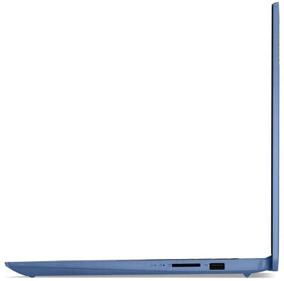 Ноутбук Lenovo IdeaPad 3 15ALC6 15.6" FHD IPS R7-5700U/8/256 SSD/DOS