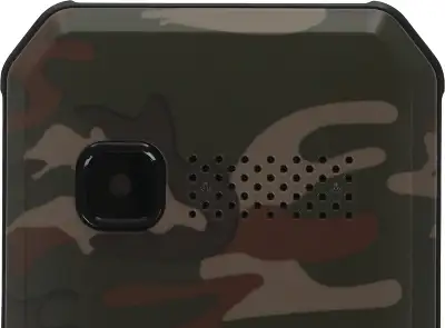 Мобильный телефон XENIUM X300 зеленый моноблок 2Sim 2.8" 240x320 Nucleus 0.3Mpix GSM900/1800 MP3 FM microSD max32Gb