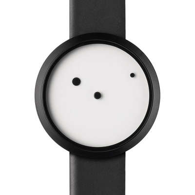 Наручные часы Nava Design Ora Lattea Bianco 36mm [O415BI]