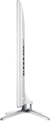 ЖК телевизор Samsung 46" UE46F6540AB 3D LED, белый