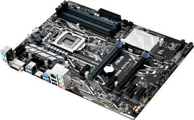 Мат. плата Asus PRIME Z270-P