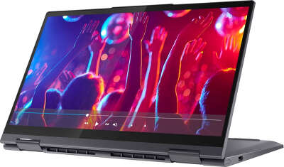 Ноутбук-трансформер Lenovo Yoga 7 14ITL5 14" IPS FHD Touch i5-1135G7/8/512 SSD/W11