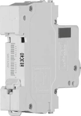 Авт. выкл. 1Р 16А х-ка C ВА-101 4,5кА DEKraft