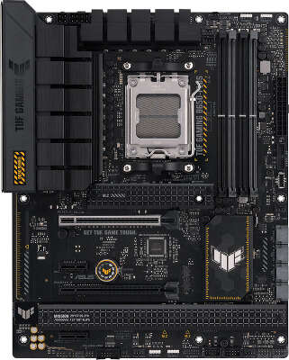 Материнская плата ATX LGAAM5 ASUS TUF GAMING B650-PLUS