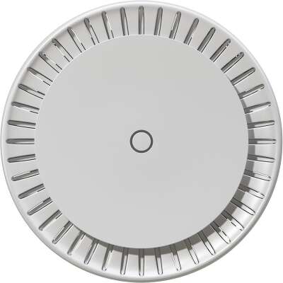 Точка доступа MikroTik cAPGi-5HaxD2HaxD, cAP ax, AX1800, 1x1Gbs WAN, 2x1Gbs LAN, Wi-Fi (cAPGi-5HaxD2HaxD)