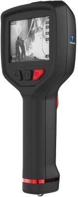 Тепловизор Torus XF200-C, 160х120, -20°C~650°C, строительный, фикс.фокус, wi-fi+bluetooth, Госреестр