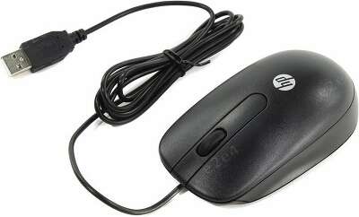 Компьютер HP ProDesk 600 G4 SFF i5 8500/4/1000/WF/BT/Kb+Mouse/DOS,черный (5RM89EA)