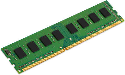 Модуль памяти DDR-III DIMM 2048Mb DDR1333 Kingston KVR1333D3S8N9/2G (SPBK)