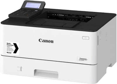 Принтер Canon i-SENSYS LBP226dw, WiFi