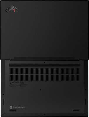 Ноутбук Lenovo ThinkPad X1 Extreme G3 T 15.6" UHD i7-10750H/16/512 SSD/GF GTX 1650 ti 4G/WF/BT/Cam/W10Pro