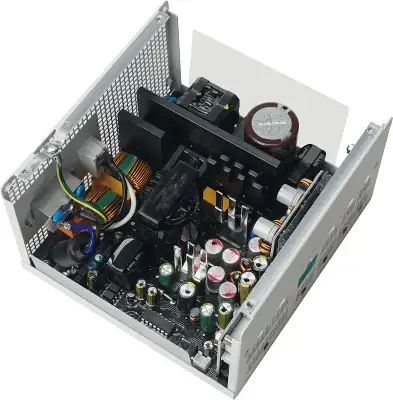 Блок питания Deepcool ATX 850W Game Storm PN850M WH Gen.5 80+ gold (20+4pin) APFC 120mm fan 8xSATA RTL