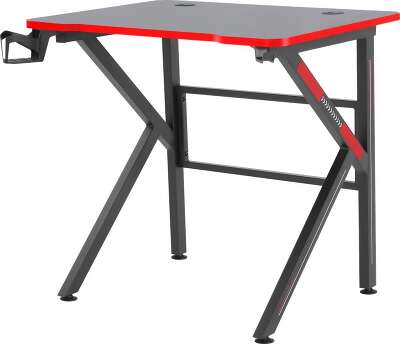 Стол GAMING ASSASSIN BLACK 64331 DEFENDER