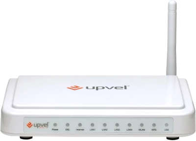 Маршрутизатор беспроводной Upvel UR-344AN4G Wi-Fi