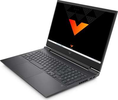 Ноутбук HP Victus 16-e0102ur 16.1" FHD R 7 5800H/16/1Tb SSD/RTX 3060 6G/Dos (53N22EA)
