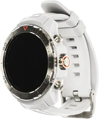 Смарт-часы Mibro GS Explorer Desert White 1.32